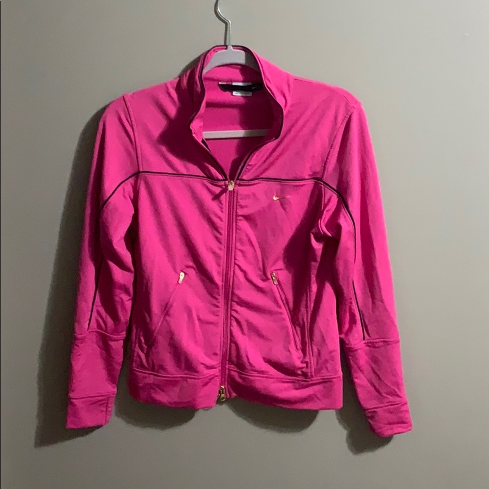 Dri-fit Nike Jacket